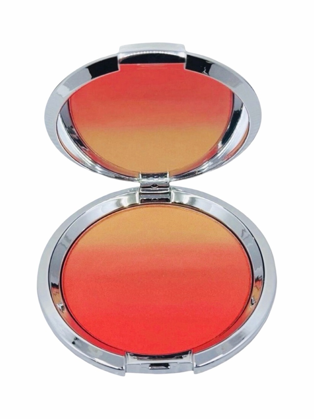 IT Cosmetics CC+ Radiance Ombré Blush - 0.38 oz / 10.8g - Coral Flush